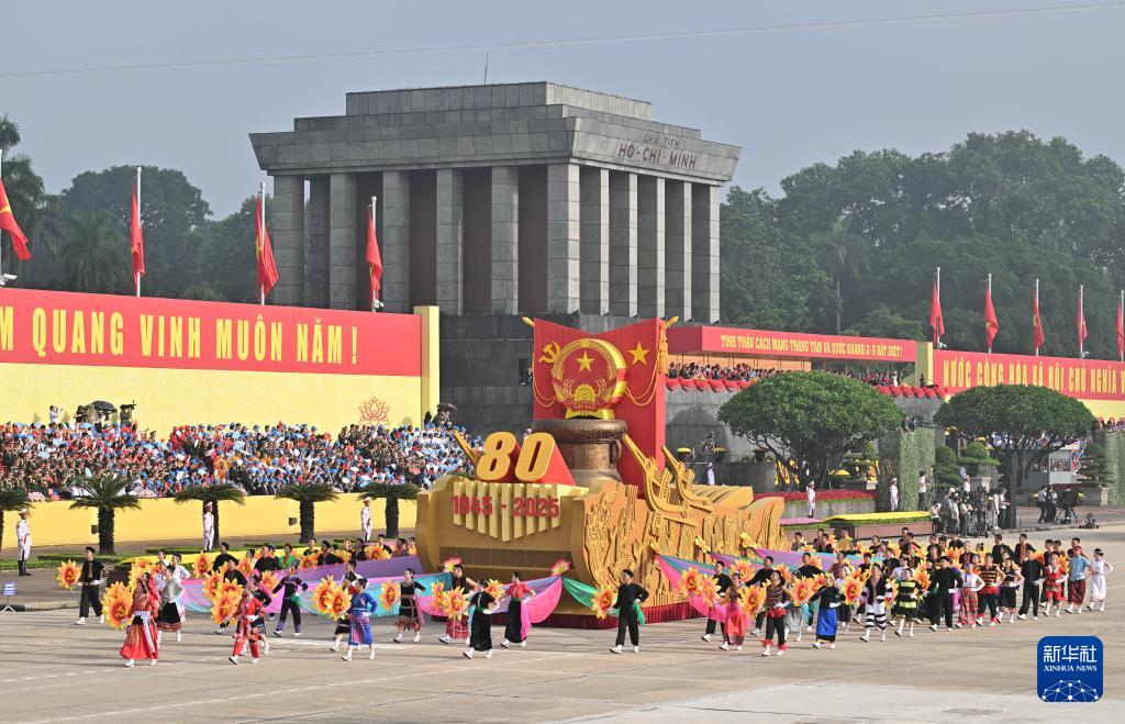 国际一周热图：202